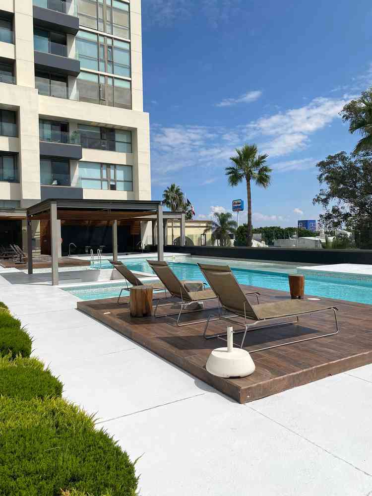 departamento en venta avenida acueducto puerta de hierro zapopan jalisco pBnz2Zd