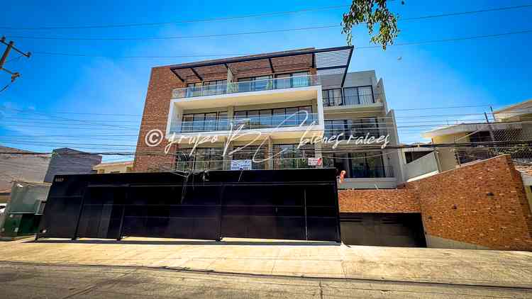 departamento en venta eca do queiros jardines universidad zapopan jalisco pYSA0jB