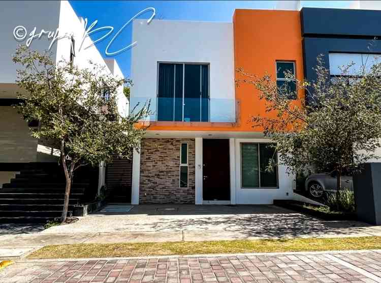 casa en renta circuito del bosque bosques vallarta zapopan jalisco pHbHtBr