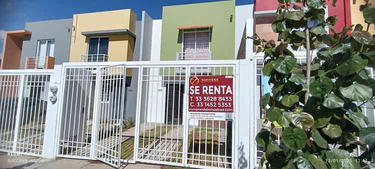 casa en renta parque de las lomas loma dorada ejidal tonala jalisco pBPjUbu